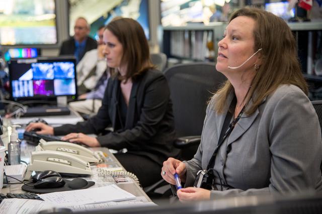 NASA image: jsc2014e045017