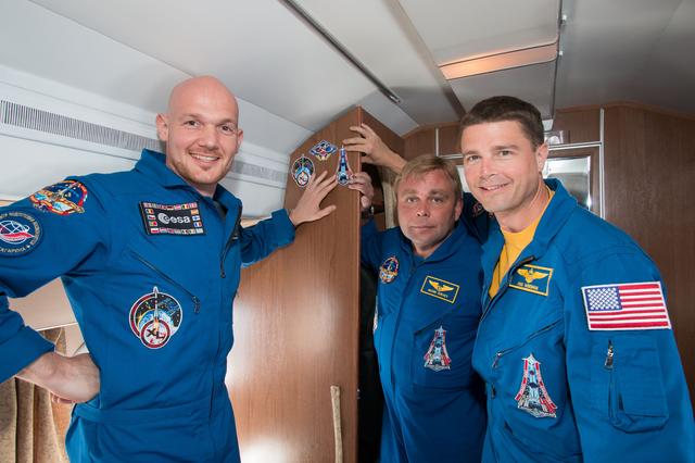 NASA image: jsc2014e045545