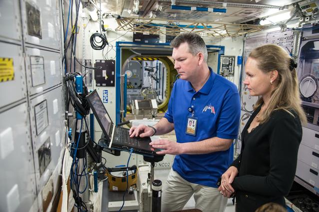 NASA image: jsc2014e045590