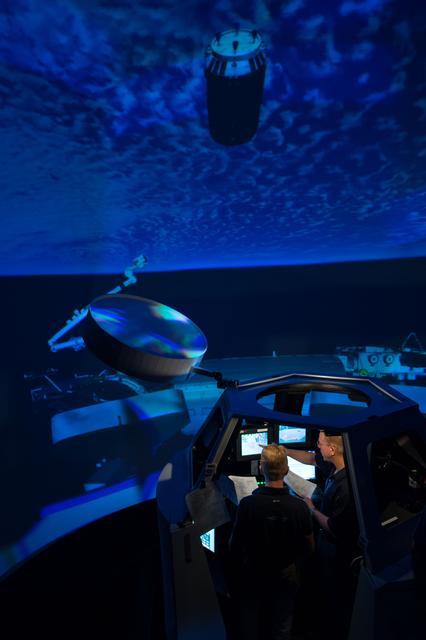 NASA image: jsc2014e045632