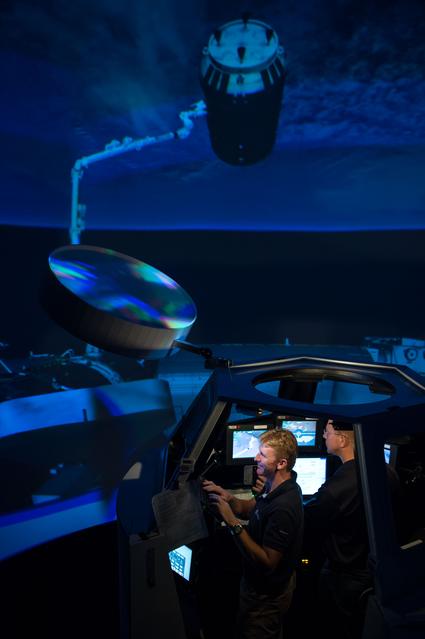 NASA image: jsc2014e045634