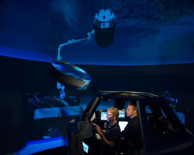 NASA image: jsc2014e045635