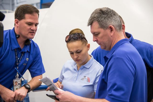 NASA image: jsc2014e045670