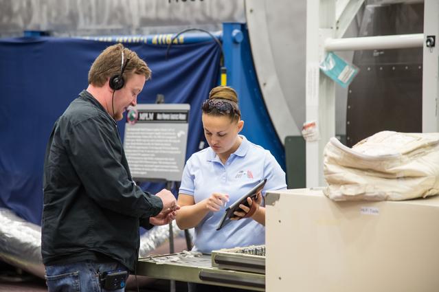 NASA image: jsc2014e045676