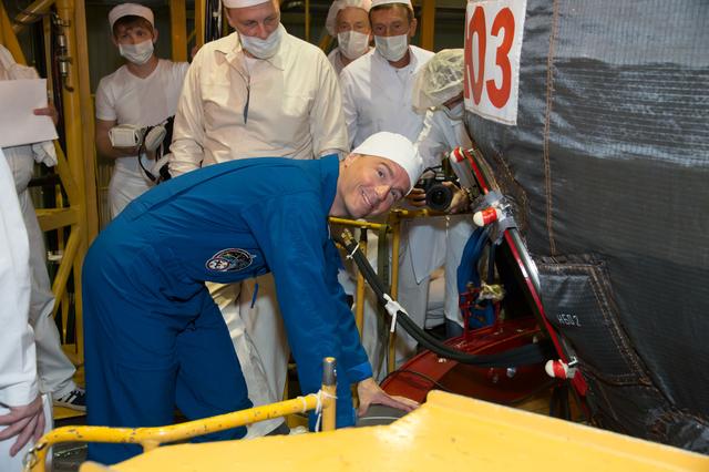 NASA image: jsc2014e049378