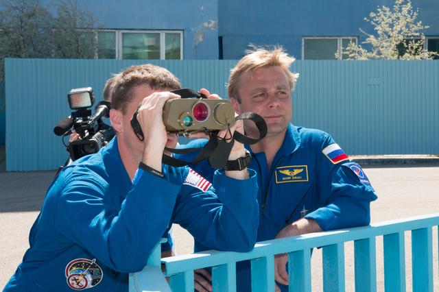 NASA image: jsc2014e049400