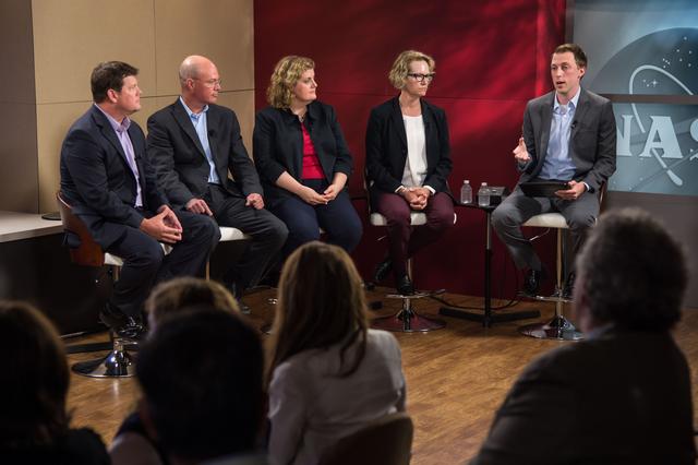 NASA image: jsc2014e049691