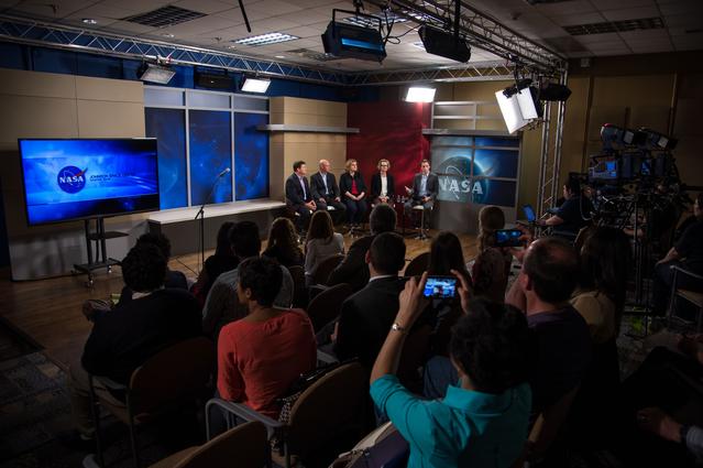 NASA image: jsc2014e049692