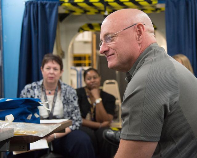 NASA image: jsc2014e060084