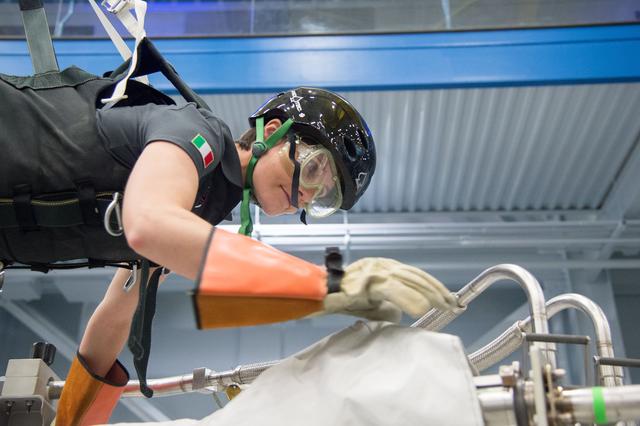 NASA image: jsc2014e063230