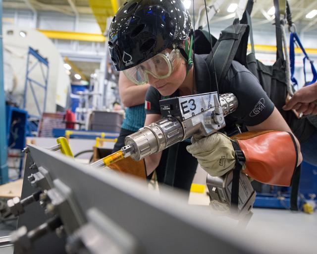 NASA image: jsc2014e063247