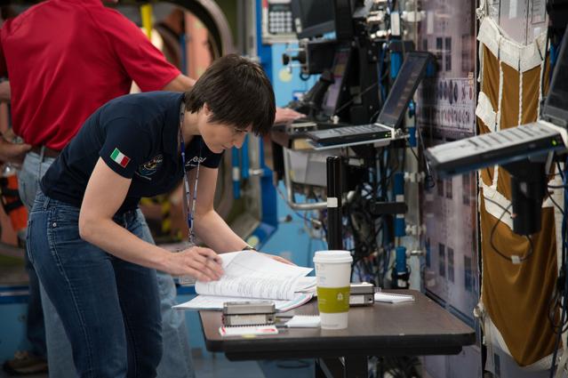 NASA image: jsc2014e064904