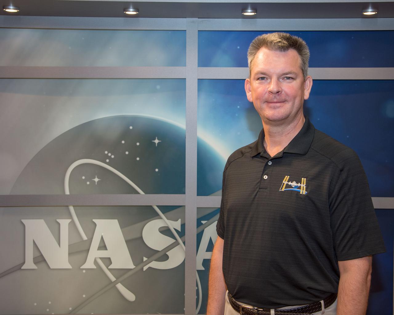 PHOTO DATE:  07-16-14  LOCATION:   Bldg. 2s - PAO Studio B SUBJECT: Expedition 41/42 Crew News Conference with crew members Elena Serova (RSA), Alexander Samokutyaev (RSA) and Barry "Butch" Wilmore.  PHOTOGRAPHER: BILL STAFFORD