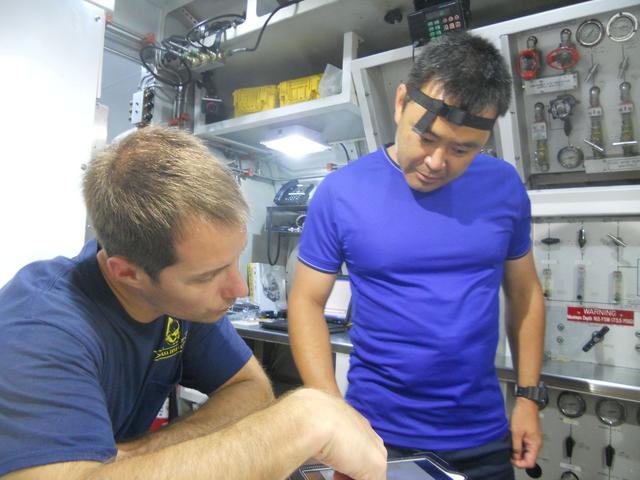 NASA image: jsc2014e068000