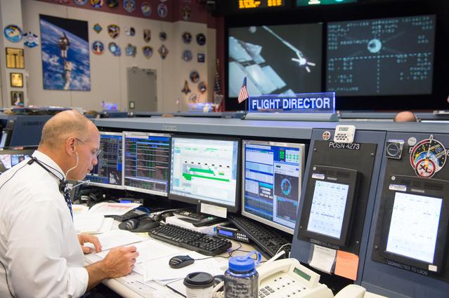 NASA image: jsc2014e077174