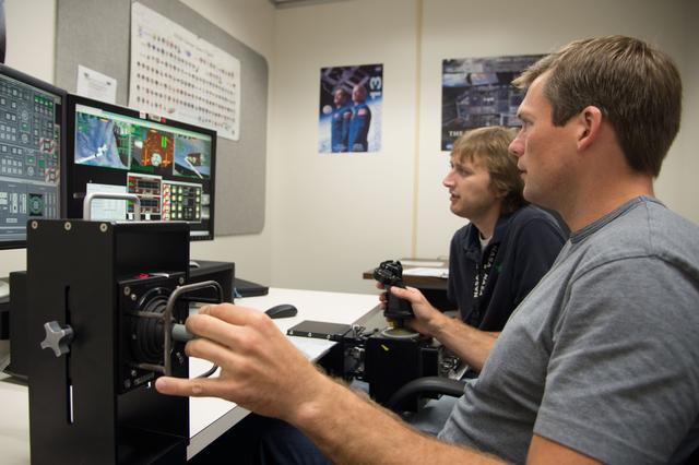 NASA image: jsc2014e077862