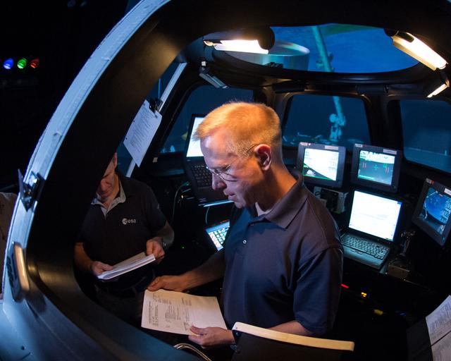 NASA image: jsc2014e079944