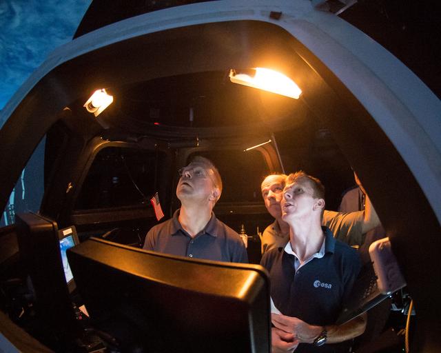 NASA image: jsc2014e079946