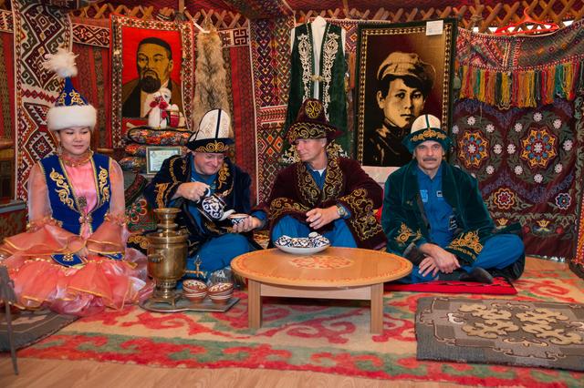 NASA image: jsc2014e080542