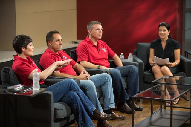 NASA image: jsc2014e081164