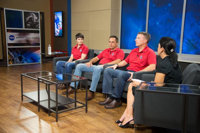 NASA image: jsc2014e081175