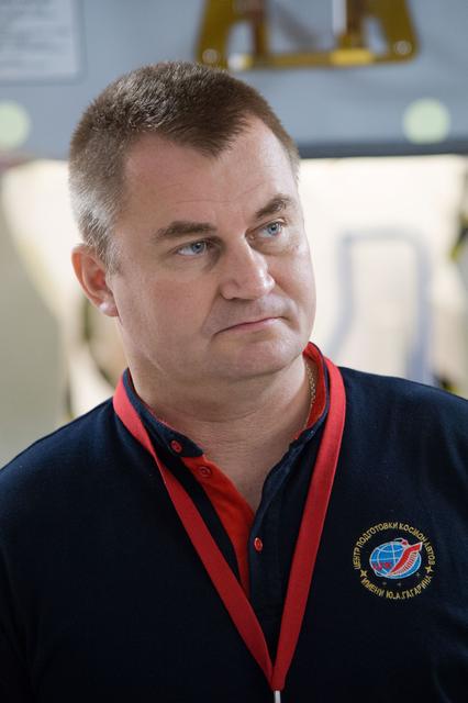 NASA image: jsc2014e084151