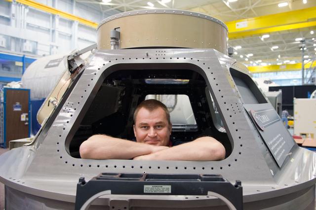 NASA image: jsc2014e084155