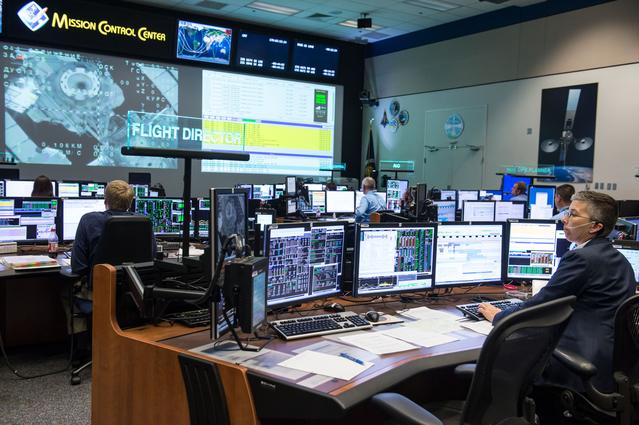 NASA image: jsc2016e075898