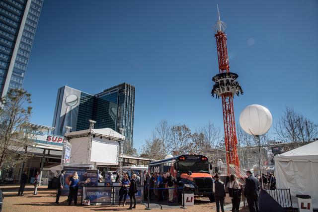 NASA image: jsc2017e011393