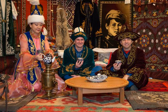 NASA image: jsc2017e040350