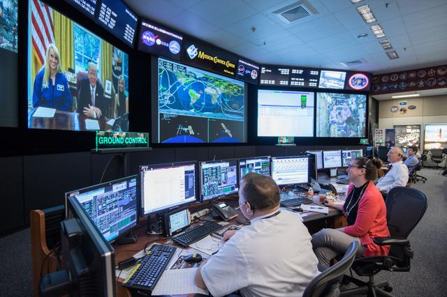 NASA image: jsc2017e049158