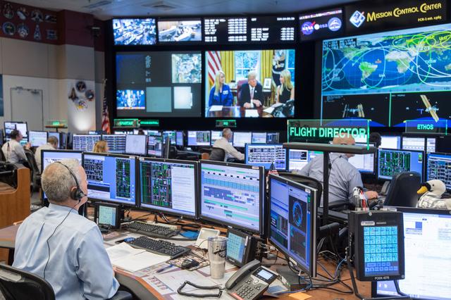 NASA image: jsc2017e049161