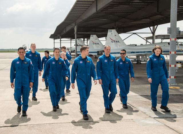 NASA image: jsc2017e067275