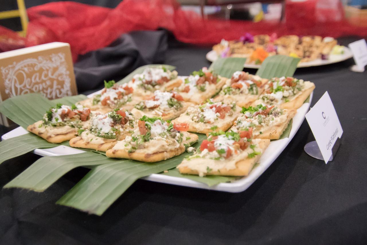 Work Request Description: 2017 Center Director's Holiday Reception    Description: 2017 Center Director's Holiday Reception   Date: 12-07-2017  Location: Bldg. 9 - SVMF  Photographer: Allison Bills