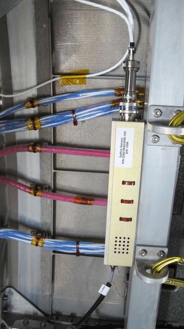 NASA image: NG-12 CEIT pt. 2 / Final