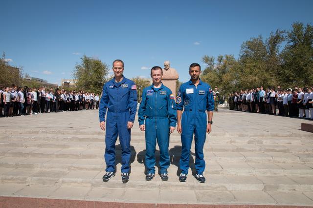 NASA image: jsc2019e052906