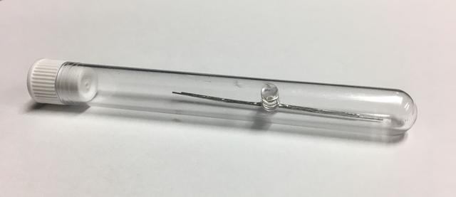 NASA image: LEctenna