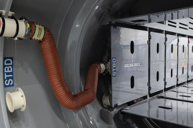 NASA image: Sierra Nevada Company Dream Chaser