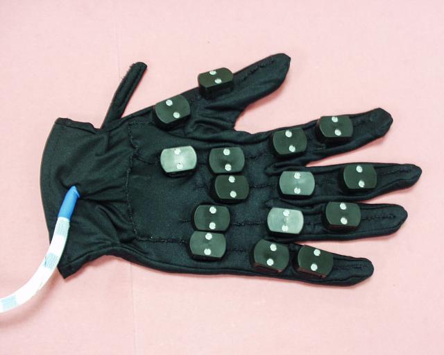 NASA image: HPA Facility