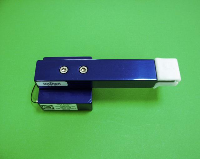 NASA image: HPA Facility