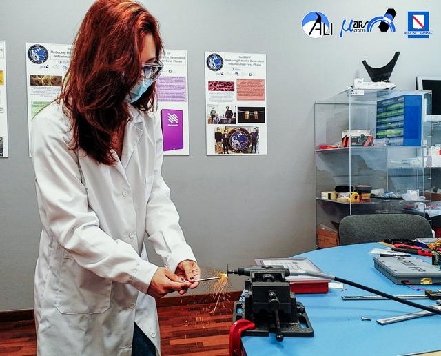 NASA image: PRO Imagery Submittal - READI FP