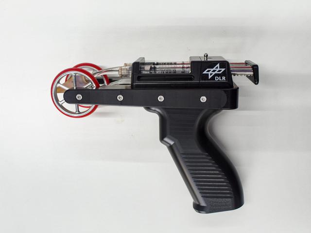 NASA image: Bioprint FirstAid