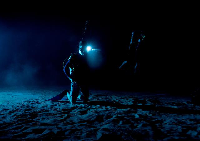 NASA image: Supplemental Lighting Assesment