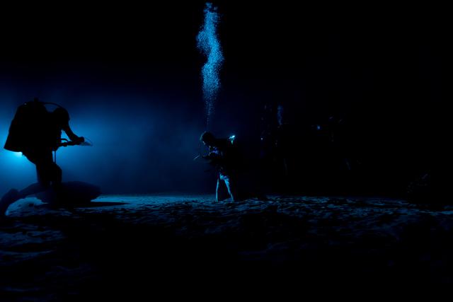 NASA image: Subjective Assessment