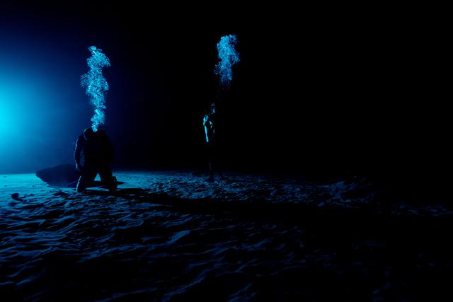 NASA image: Shadow Assessment