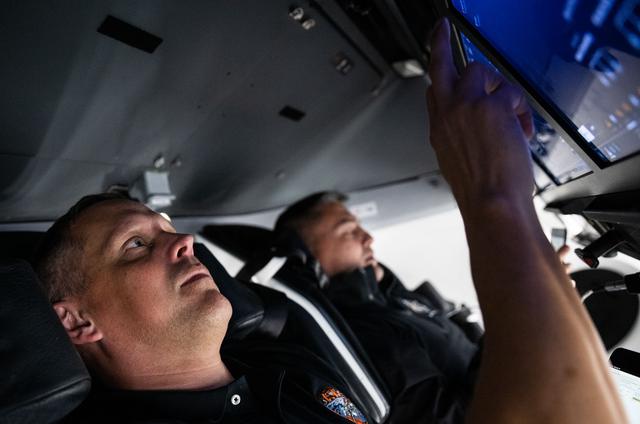 NASA image: jsc2022e003322