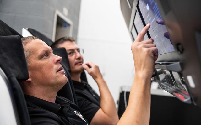 NASA image: jsc2022e003328