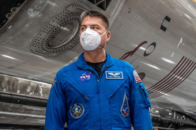 NASA image: jsc2022e003349