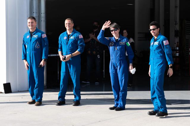 NASA image: jsc2022e003351