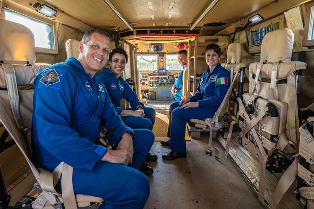 NASA image: jsc2022e003358